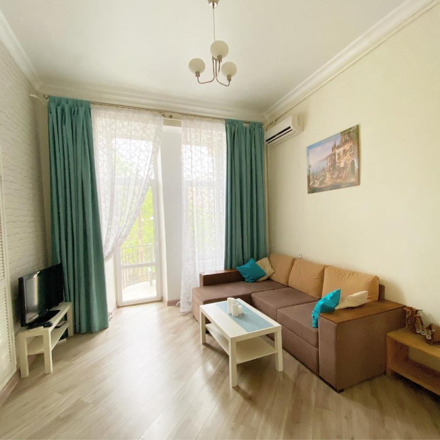 Apartment Bunina 8 Odessa Exterior foto