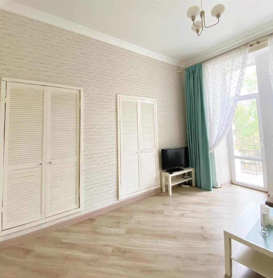 Apartment Bunina 8 Odessa Exterior foto