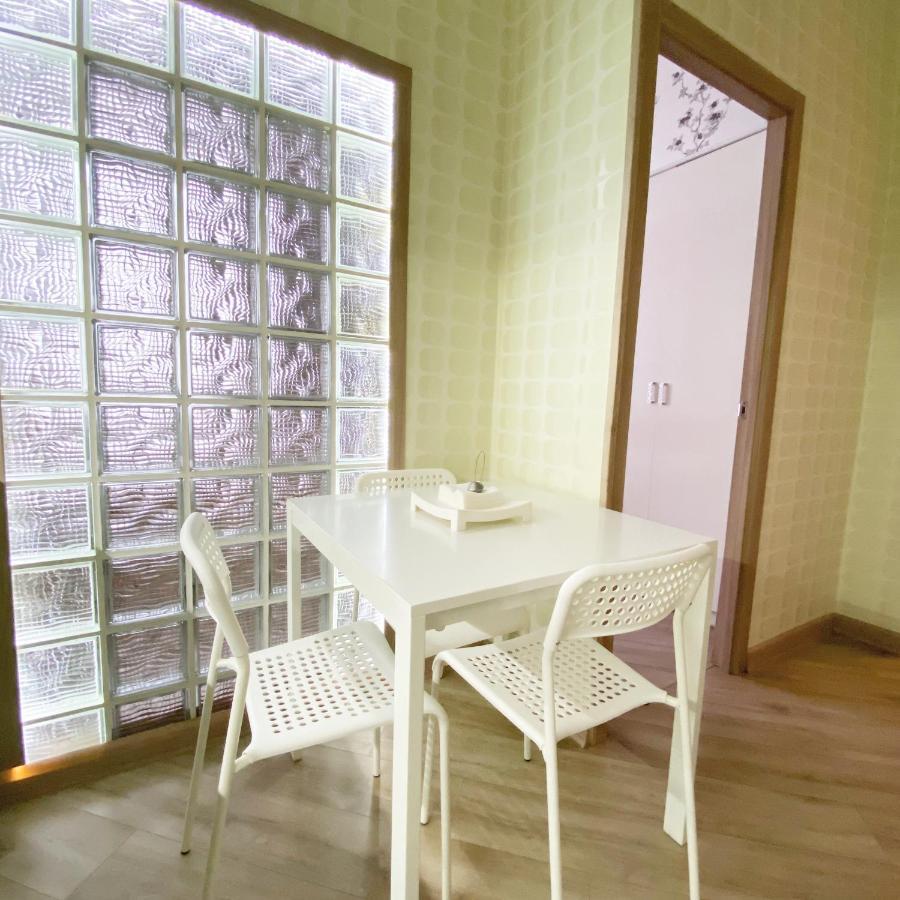 Apartment Bunina 8 Odessa Exterior foto